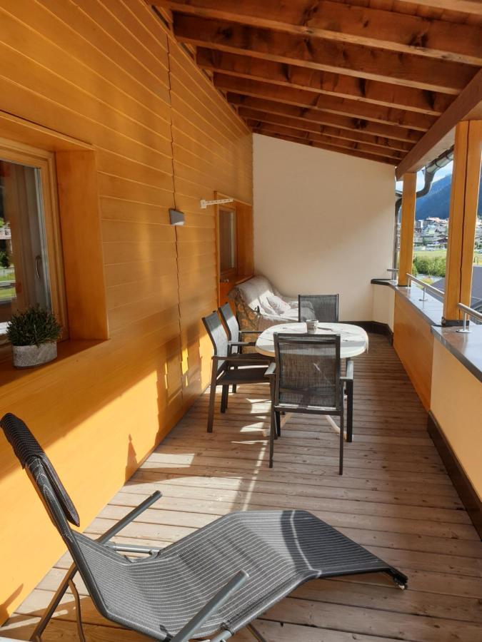 Apart Altamira Ишгъл Екстериор снимка