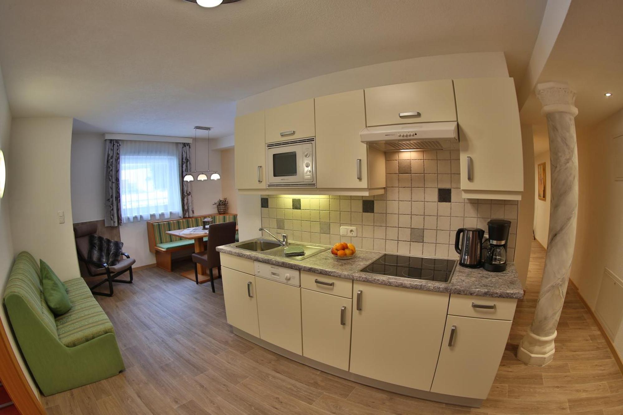Apart Altamira Ишгъл Екстериор снимка
