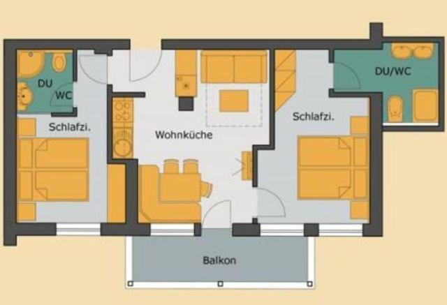 Apart Altamira Ишгъл Екстериор снимка