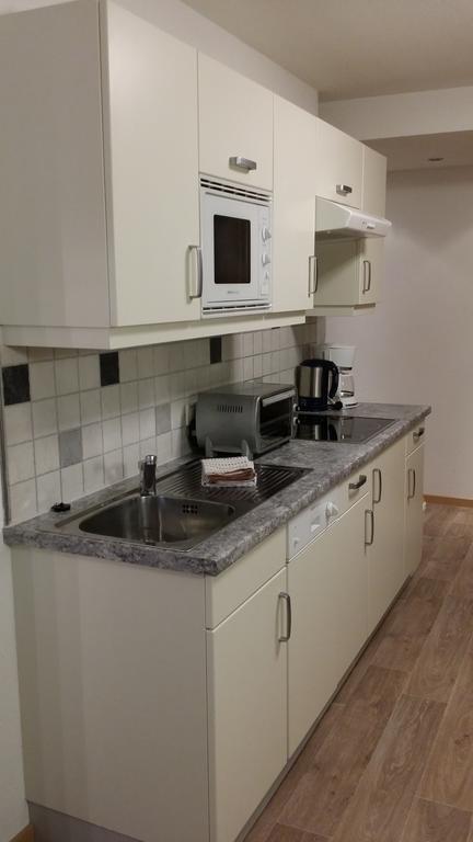 Apart Altamira Ишгъл Екстериор снимка