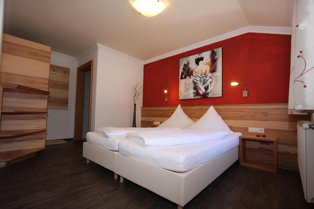 Apart Altamira Ишгъл Стая снимка