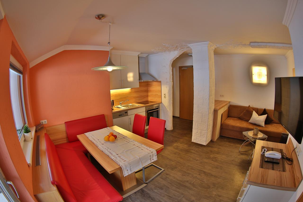 Apart Altamira Ишгъл Стая снимка